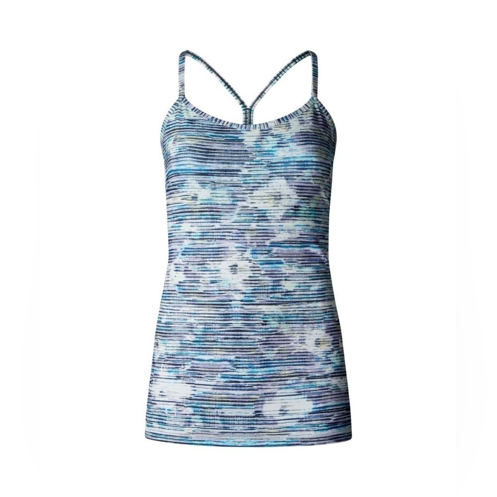 Lululemon Power Y Tank